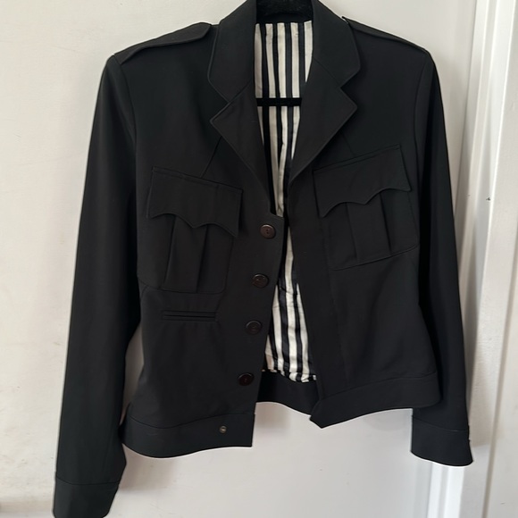 Jean Paul Gaultier jacket - Picture 3 of 16